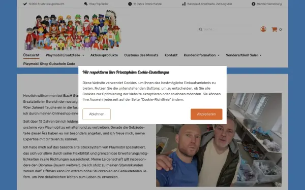 playmobil-spare-part.com