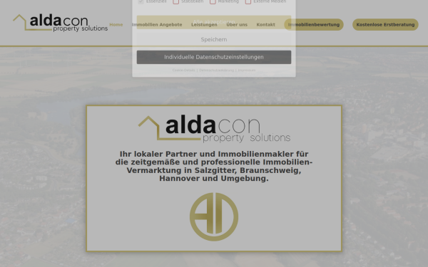 aldacon.de
