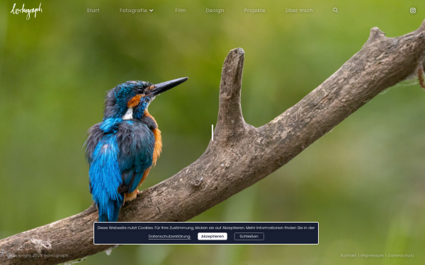 borkograph.de