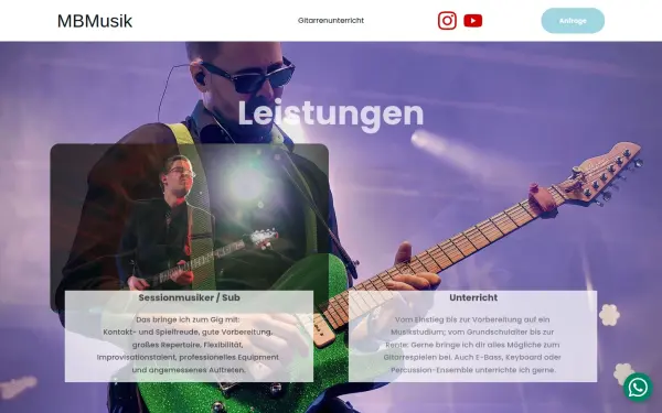mbmusik.de