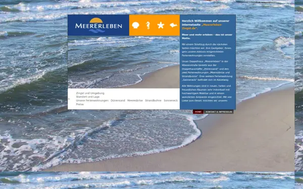 meererleben-zingst.de