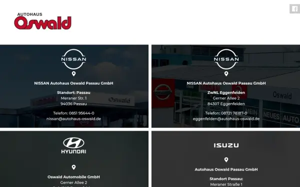 autohaus-oswald.de