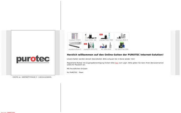 purotec.de