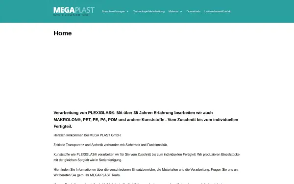 www.mega-plast.de