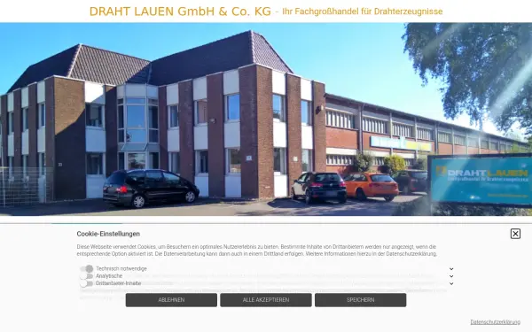drahtlauen.de