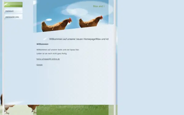 heinz-schoppe.de