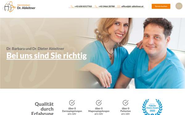 www.dr-ableitner.at