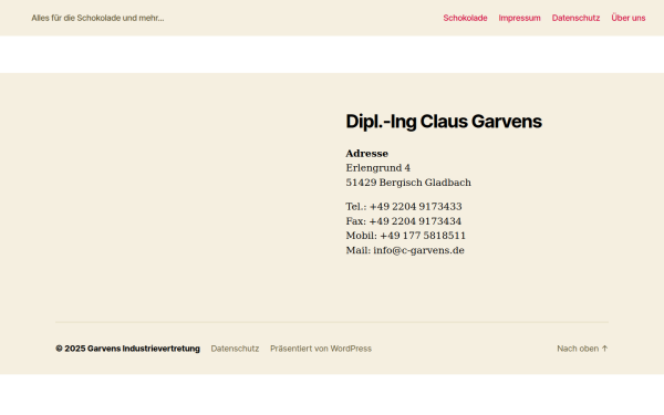 c-garvens.de