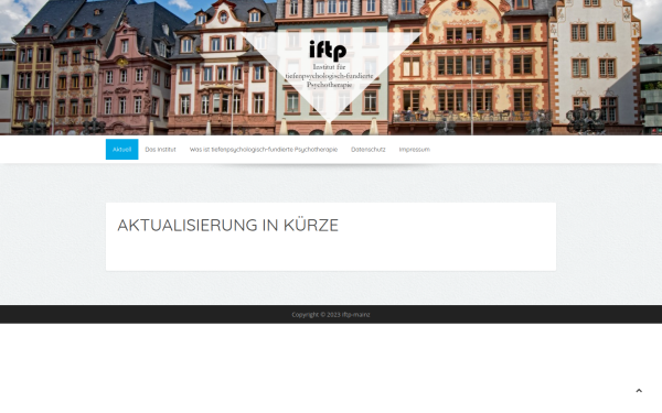 iftp-mainz.de