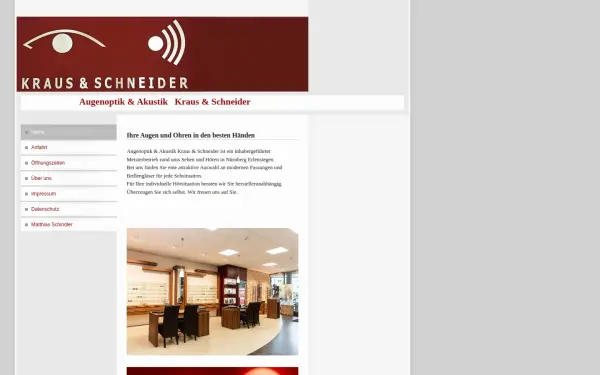 augenoptik-kraus-schneider.de