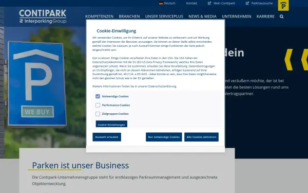 www.contipark.de