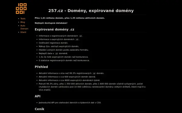 257.cz