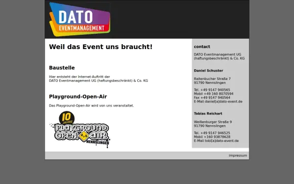 dato-event.de