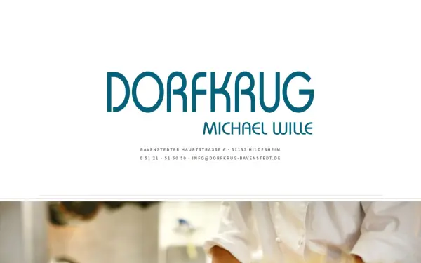 dorfkrug-bavenstedt.de