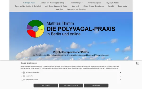 mathiasthimm.de