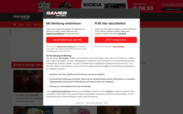www.gamesaktuell.de