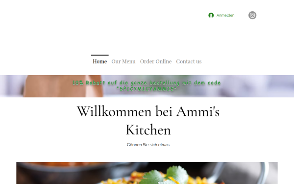 www.ammis-kitchen.at