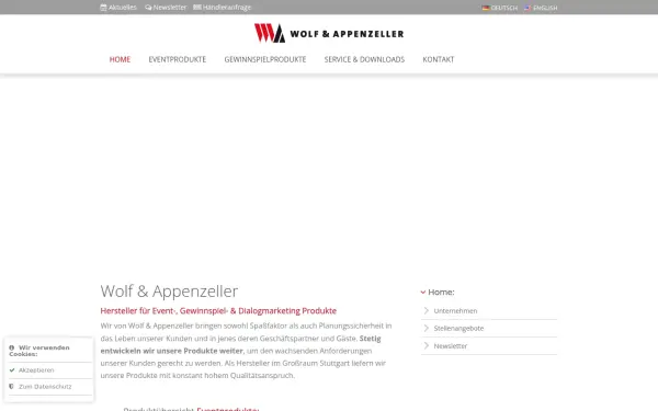 www.w-und-a.de