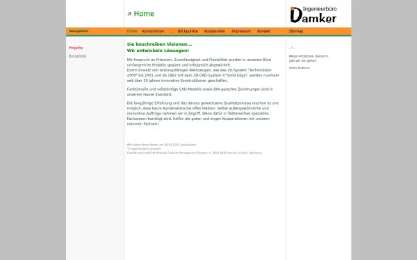 damker.de