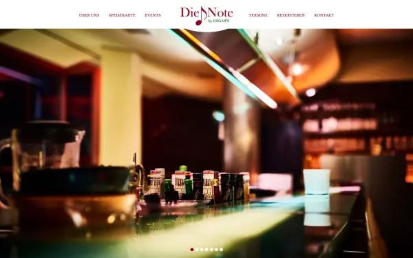 dienote-stuttgart.de
