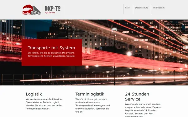 dkp-ts.de
