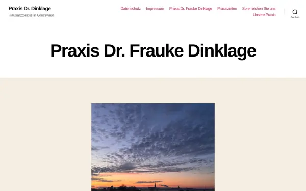 hausarzt-dr-dinklage.de