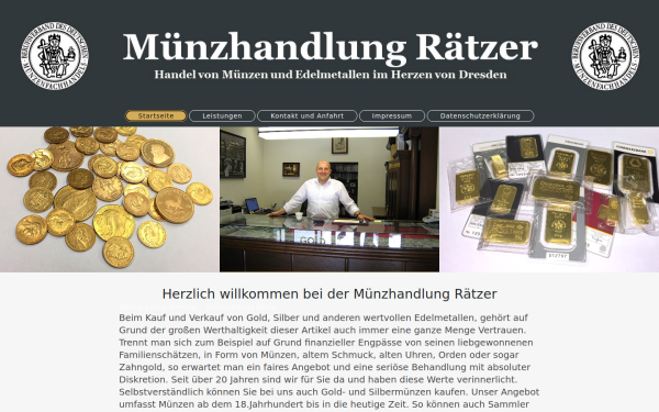 www.muenzen-raetzer.de
