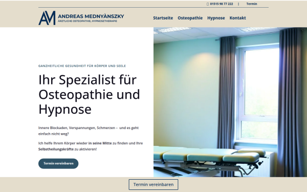 mednyanszky.de