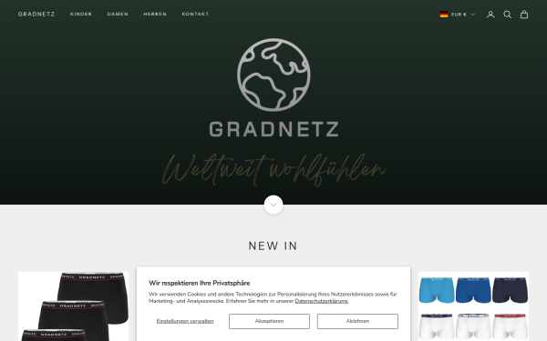www.gradnetz.de
