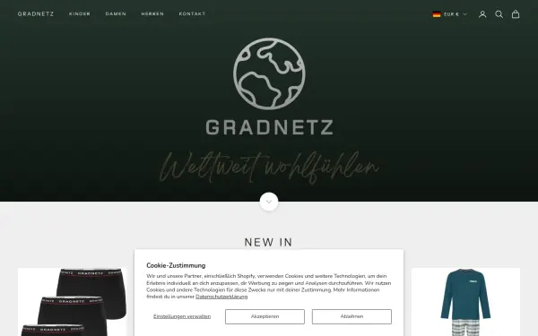 www.gradnetz.de