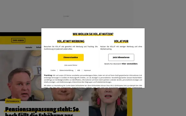 www.vol.at