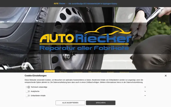 auto-riecker.de