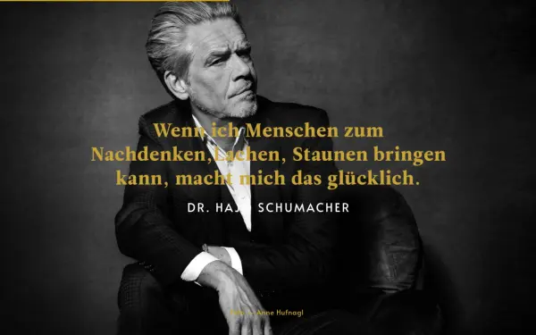 hajoschumacher.de