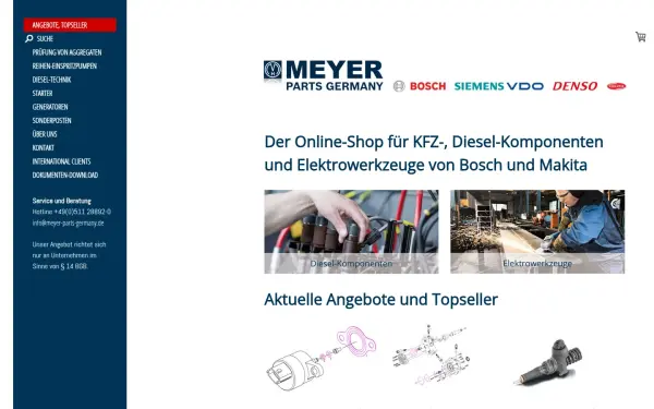 www.meyer-parts-germany.de