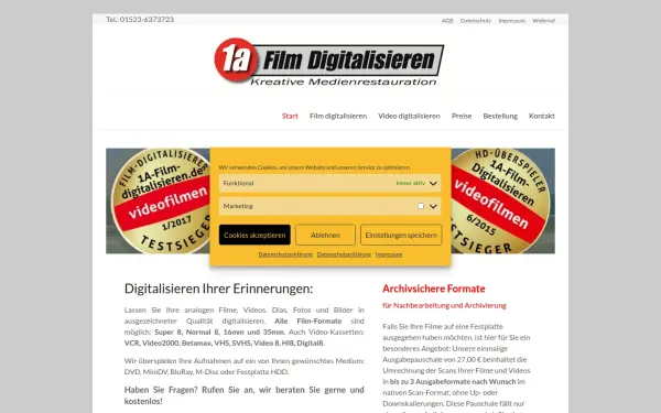 1a-film-digitalisieren.de