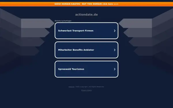 actiondate.de