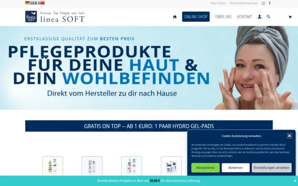 linea-soft.de