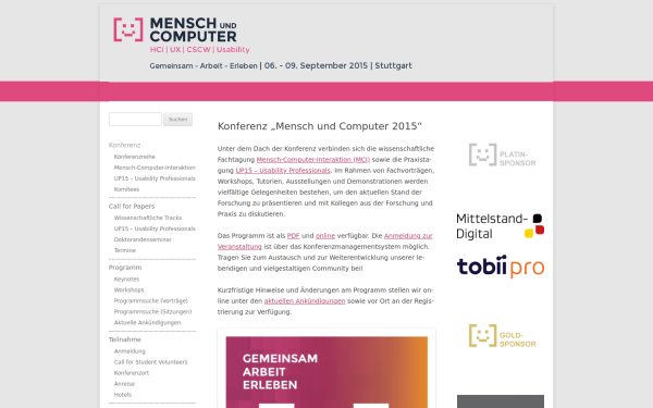 muc2015.mensch-und-computer.de