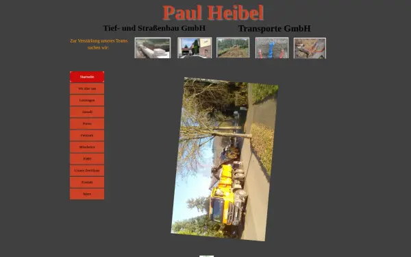 paul-heibel.de