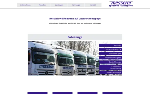 www.messerer-spedition.de