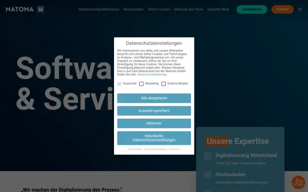 matoma.de