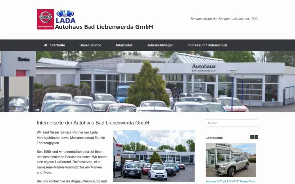 www.autohaus-badl.de