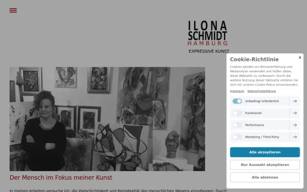 www.ilonaschmidt.de