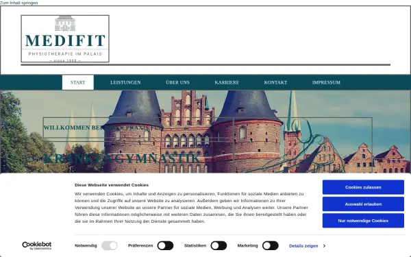 www.medifit-luebeck.de