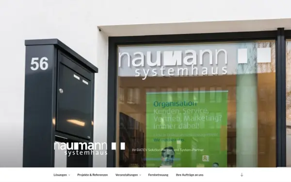 www.naumann-systemhaus.de