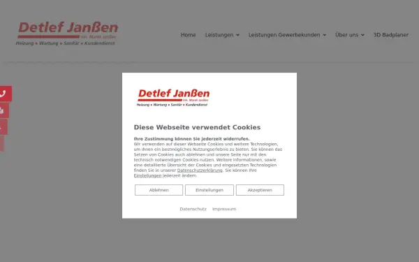 detlefjanssen.de