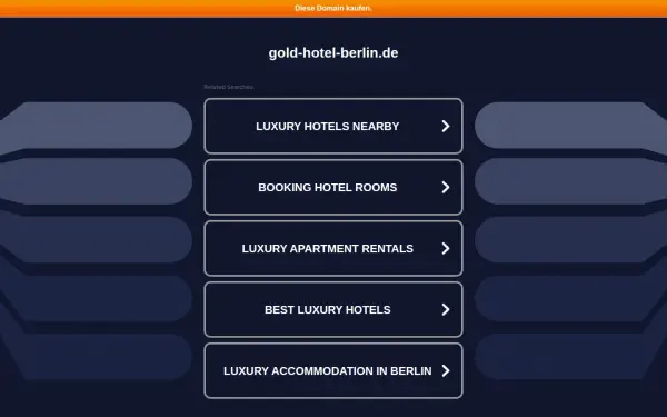 gold-hotel-berlin.de