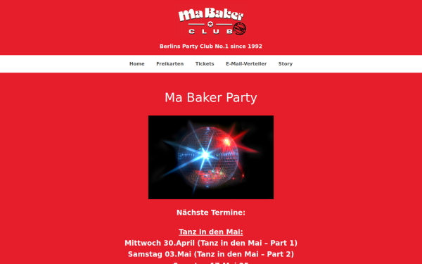 www.mabaker.de