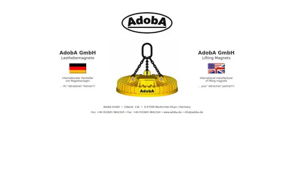 adoba.de