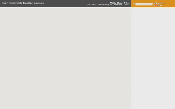 dafmap.de